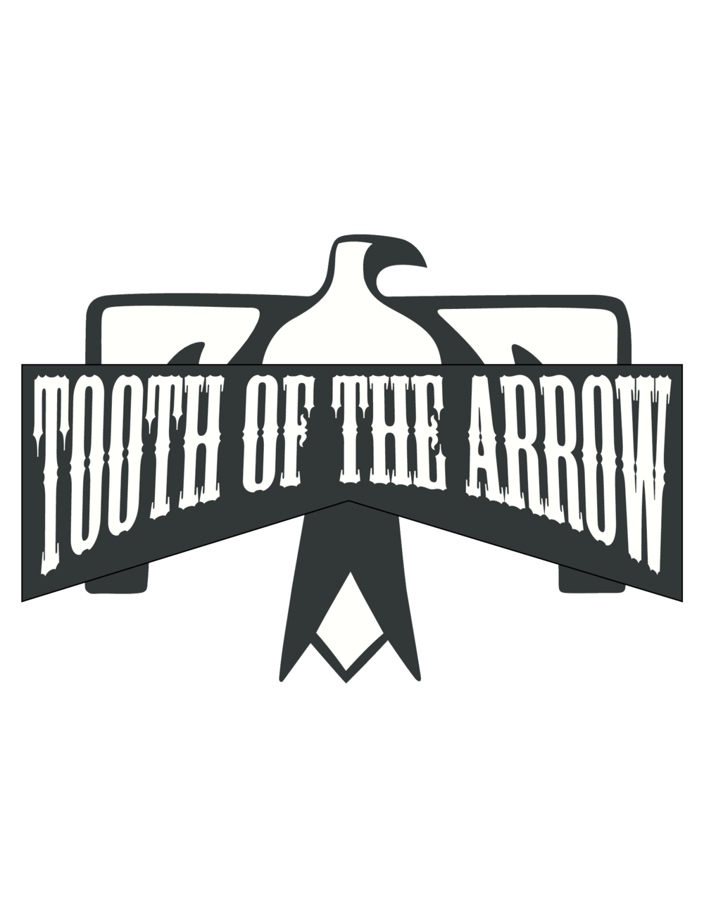Tooth of the Arrow